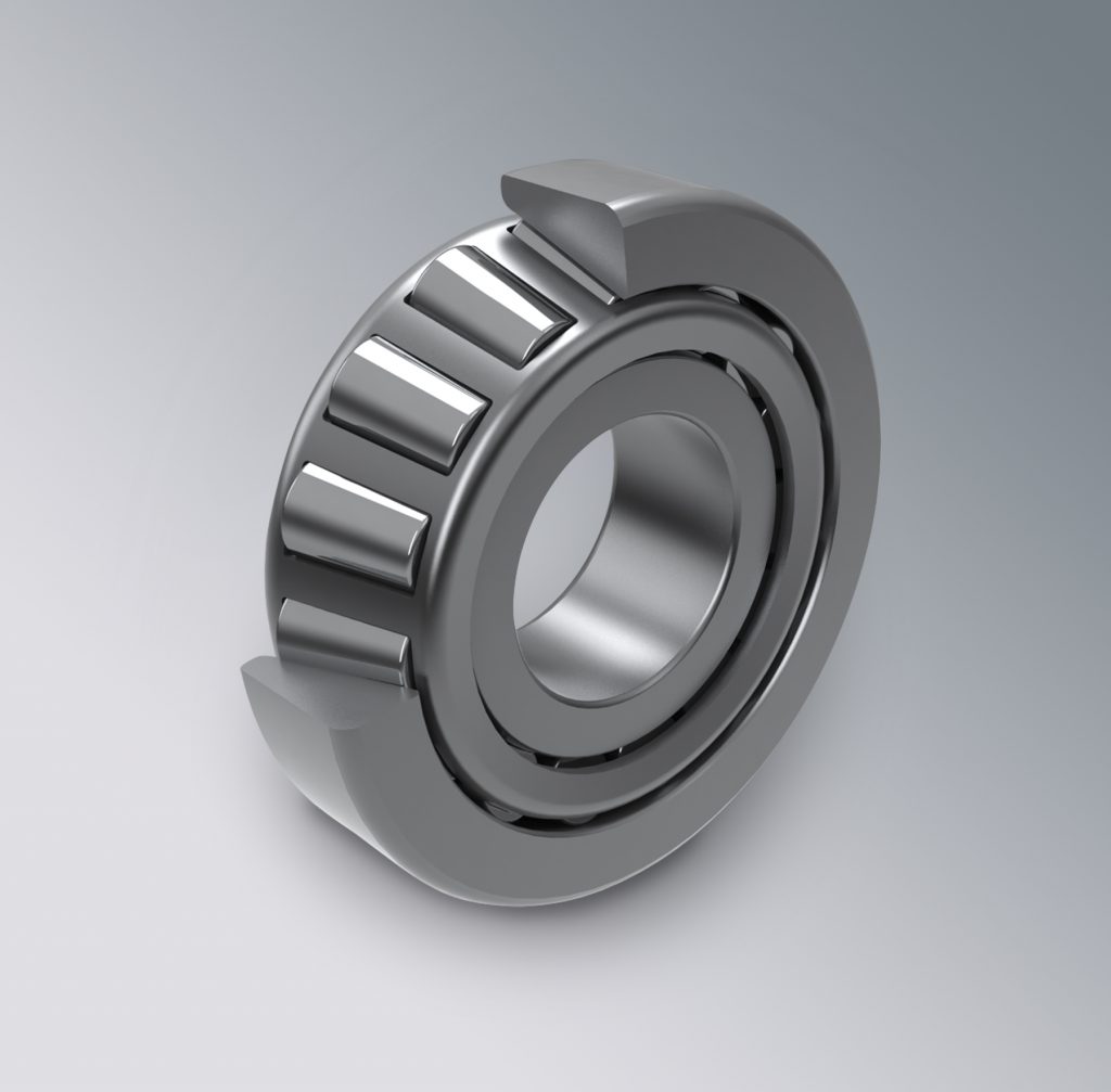 bearings C & U Americas